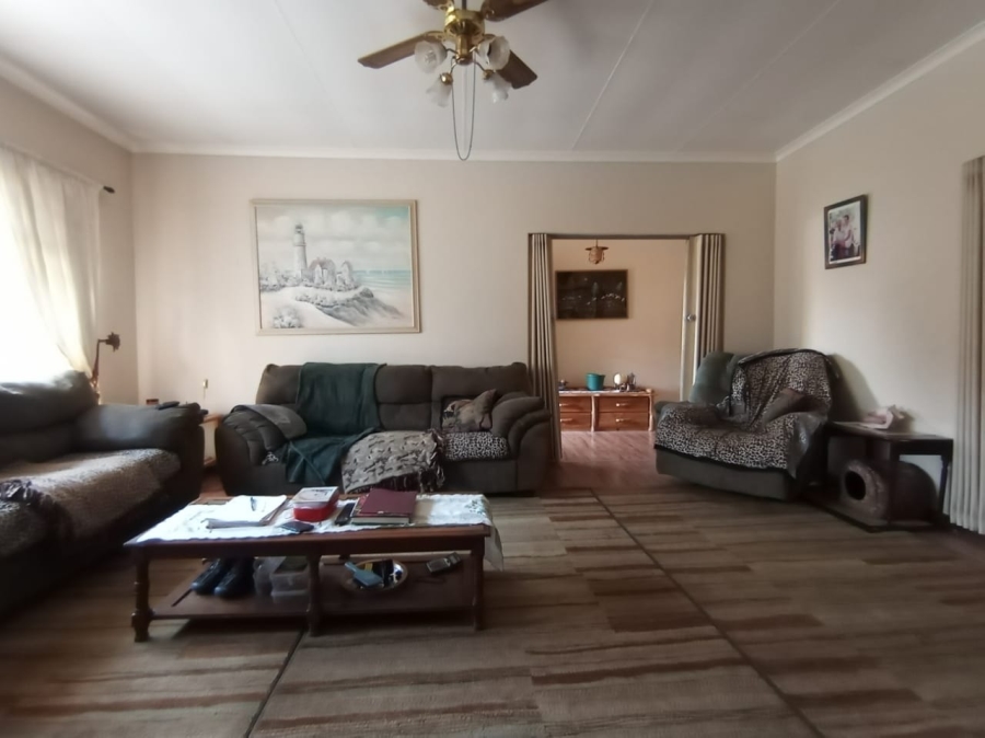 4 Bedroom Property for Sale in Parys Free State